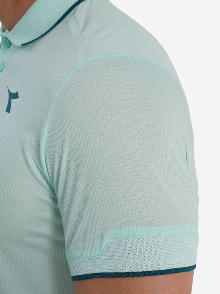 Поло мужское Diadora