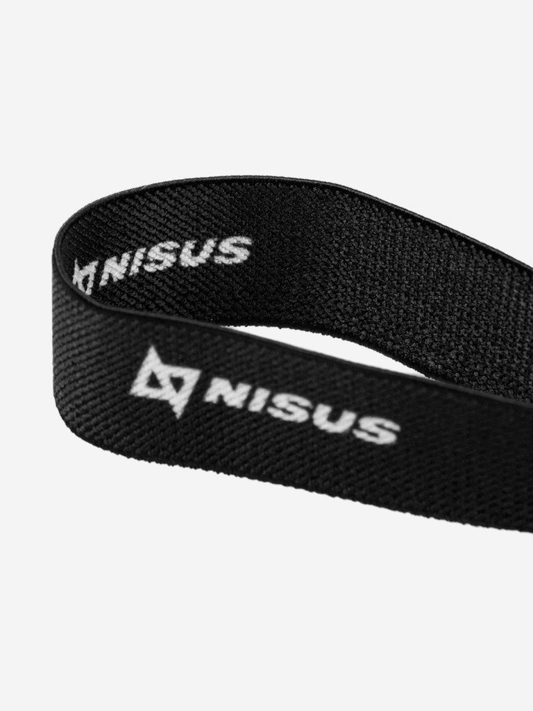 Фонарь налобный Nisus Pro (N-HL05-M)