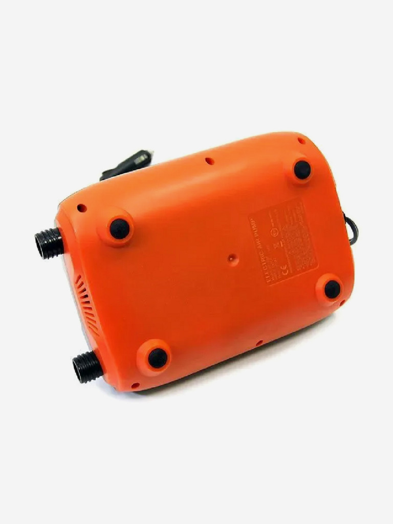 Электрический насос Stermay HT-782, аккумуляторный, для SUP-досок и лодок ПВХ, до 20 PSI