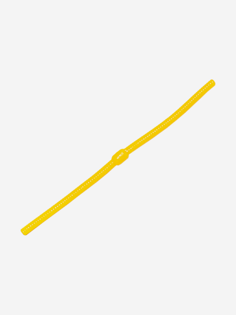 Силикон TROUT LURE (SANSAN) в банке, DOSHIRASK 105, СЫР, COL. 9 (Yellow), (15шт)