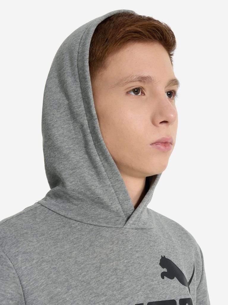 Худи для мальчиков PUMA No. 1 Logo