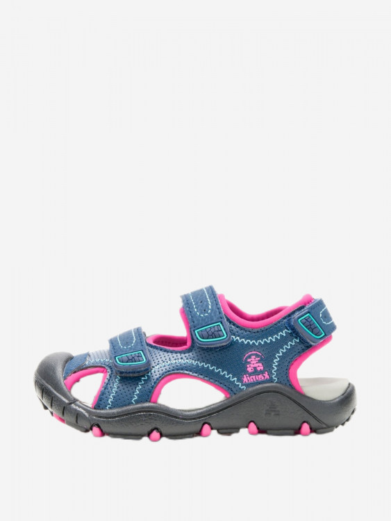 Сандалии для девочек Kamik SEATURTLE2