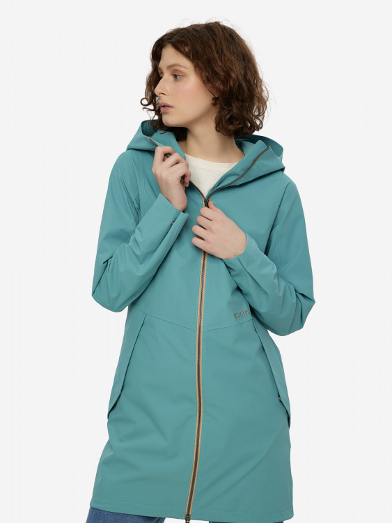 Куртка женская NORPPA Ladoga
