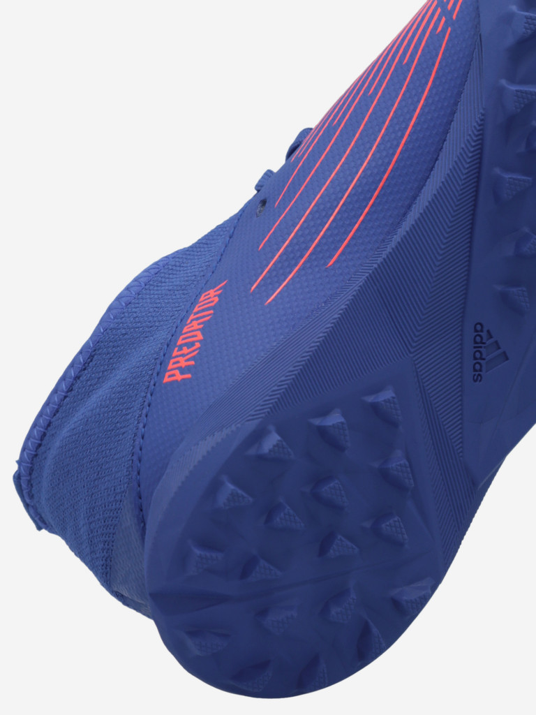 Бутсы для мальчиков adidas Predator Edge.3 TF J