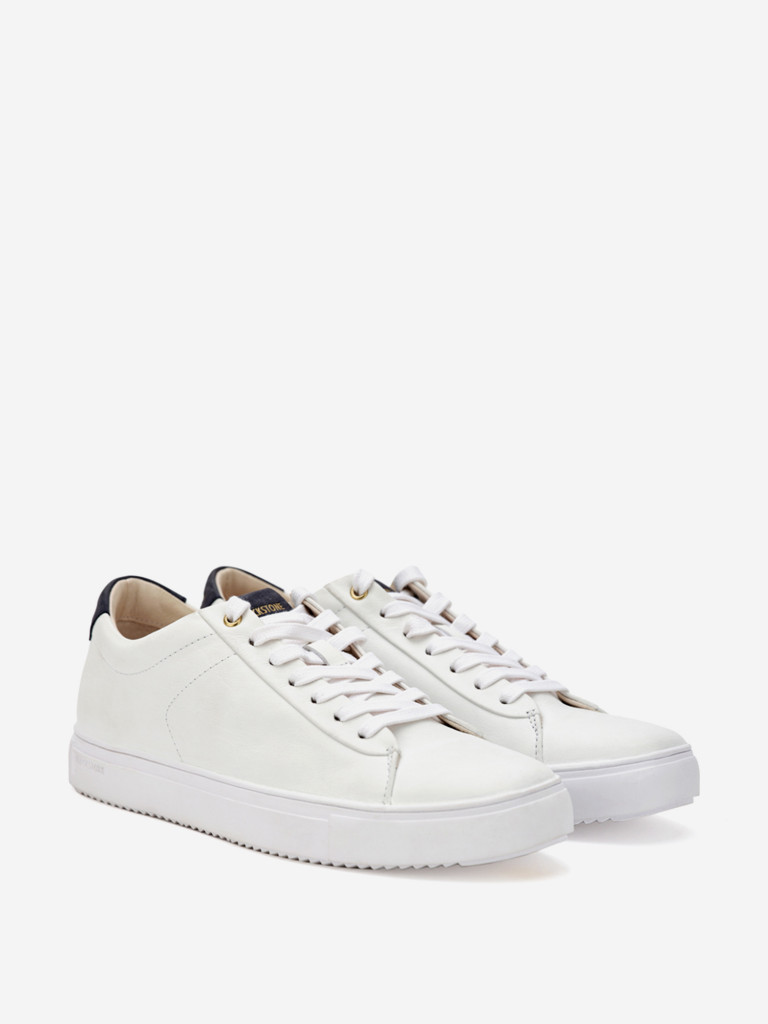 Кеды мужские Blackstone Roger Low