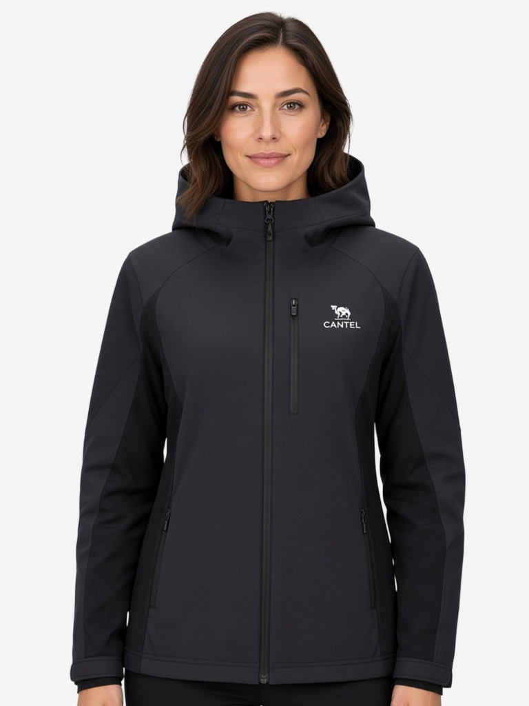 Ветровка женская CAMEL 725CR27023