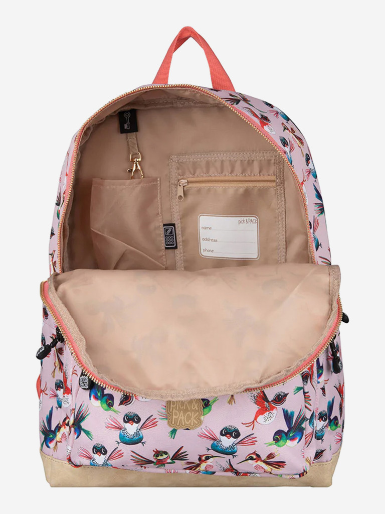 Рюкзак Pick@Pack