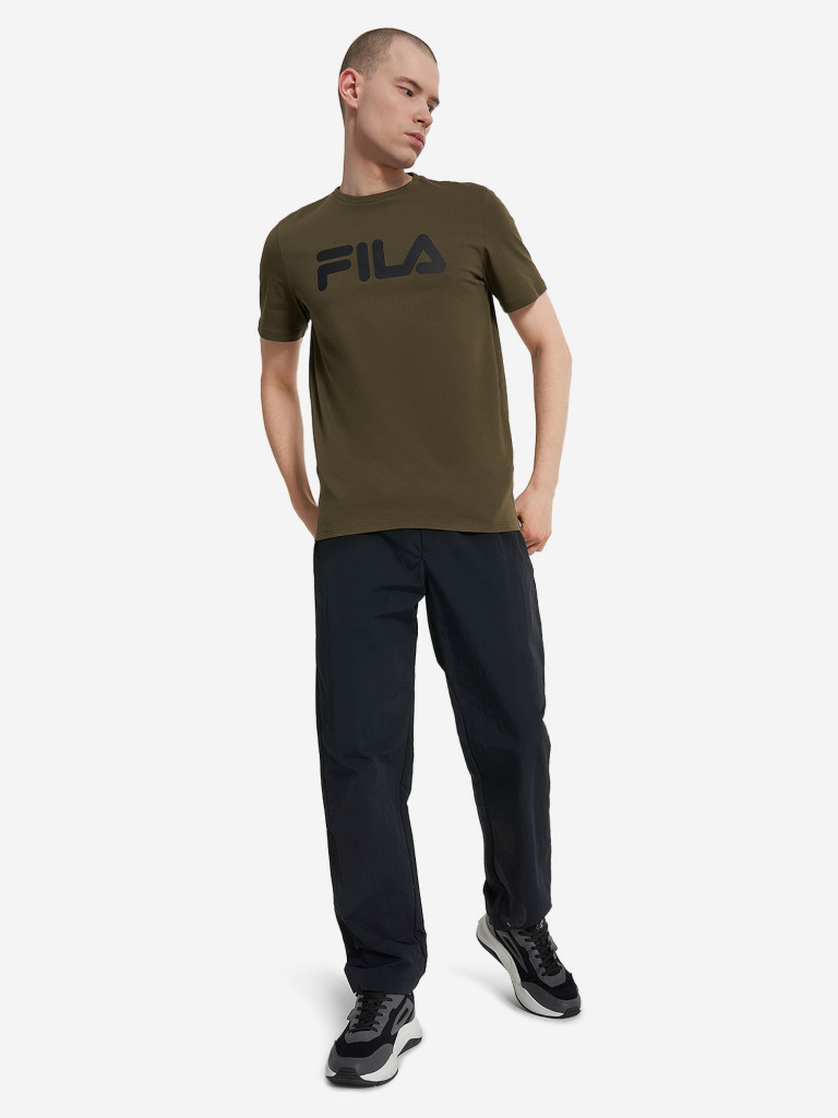 Футболка мужская FILA