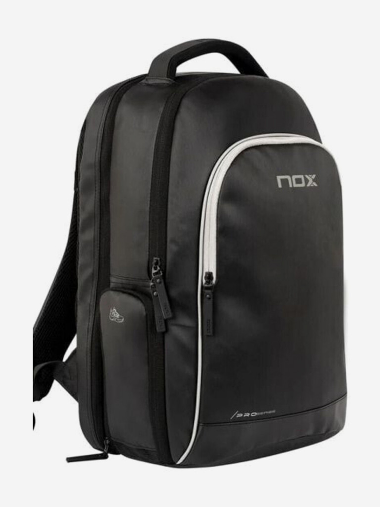 Рюкзак для падела NOX PRO черный
