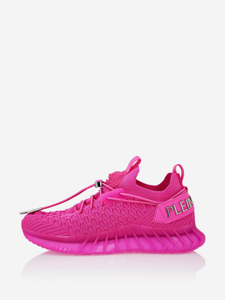 Кроссовки Plein Sport Runner