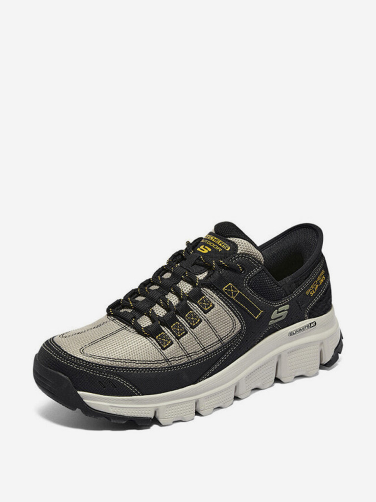 Кроссовки Skechers Hands Free Slip-Ins