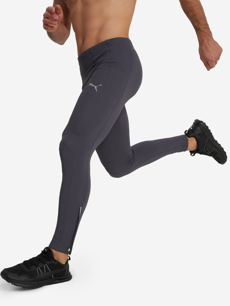 Тайтсы мужские PUMA