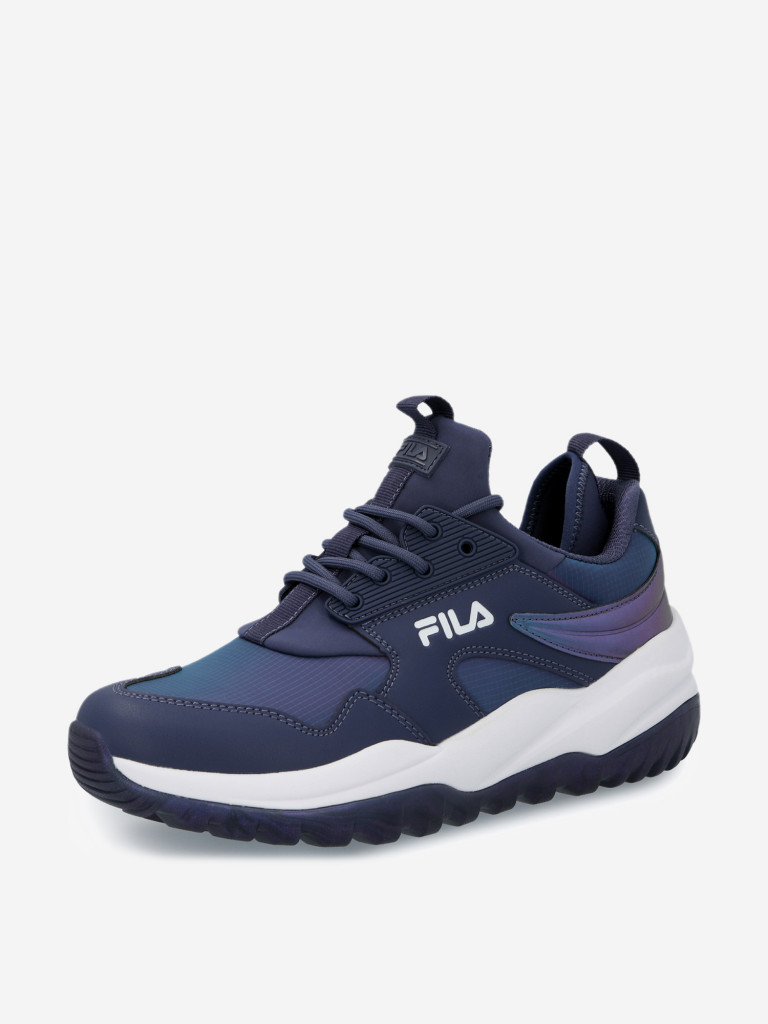 Кроссовки женские FILA Tornado Low 3.0