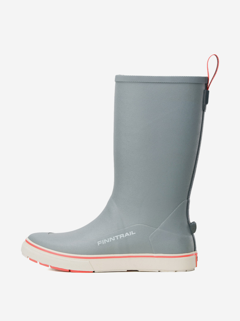 Сапоги резиновые FINNTRAIL Flood