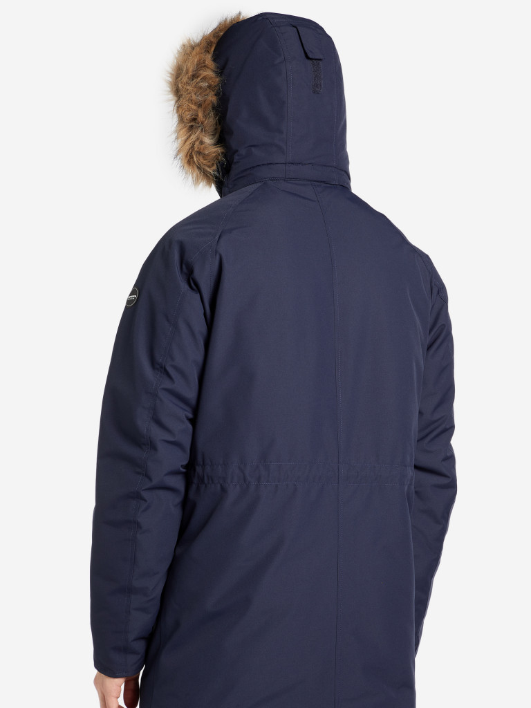 Пуховик мужской IcePeak Aiken