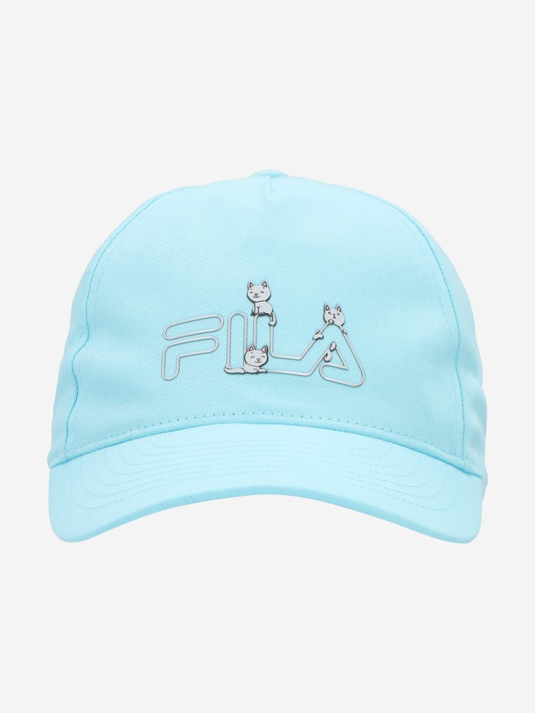 Бейсболка для девочек FILA