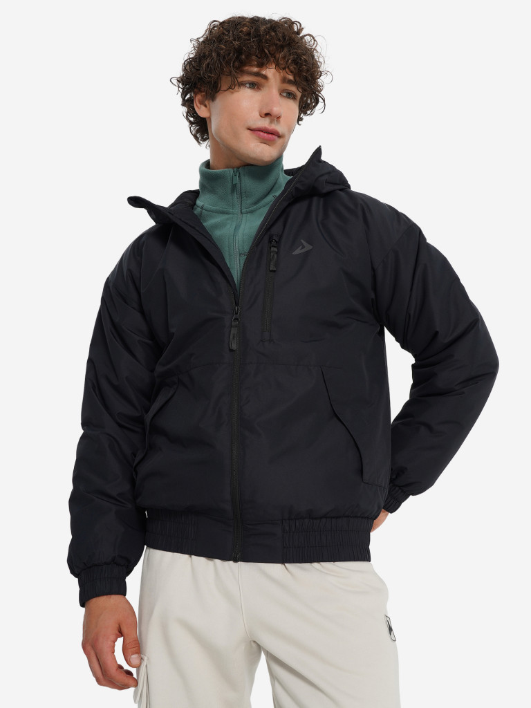 Куртка утепленная мужская Demix