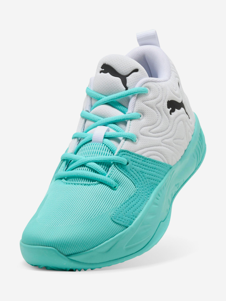 Кроссовки мужские PUMA Court Pro 3