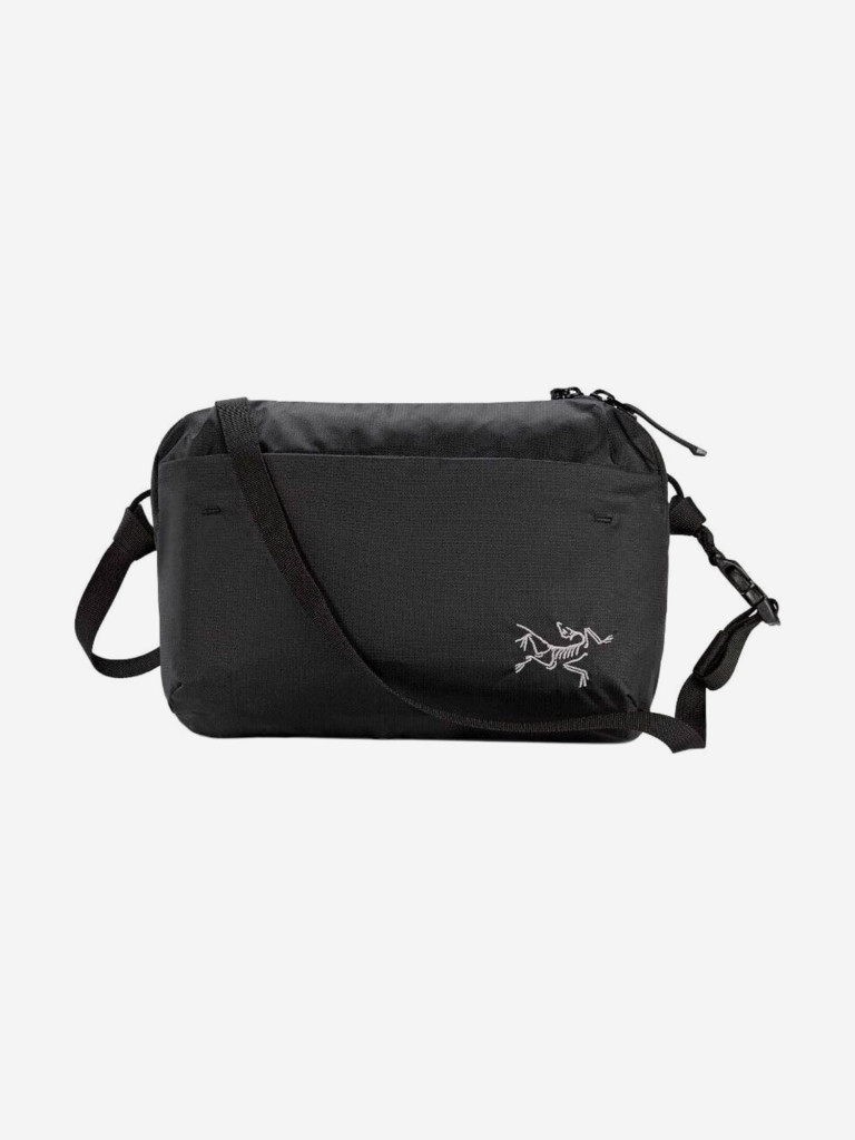 Сумка через плечо ARC'TERYX Heliad 2,5л