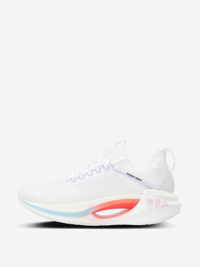 Кроссовки женские Li-Ning Shadow Essential 2023