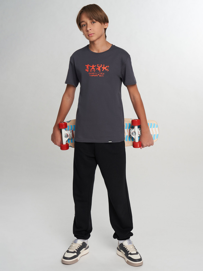 Футболка для мальчиков Termit