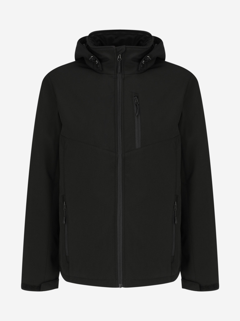 Куртка утепленная мужская Icepeak Vardaman