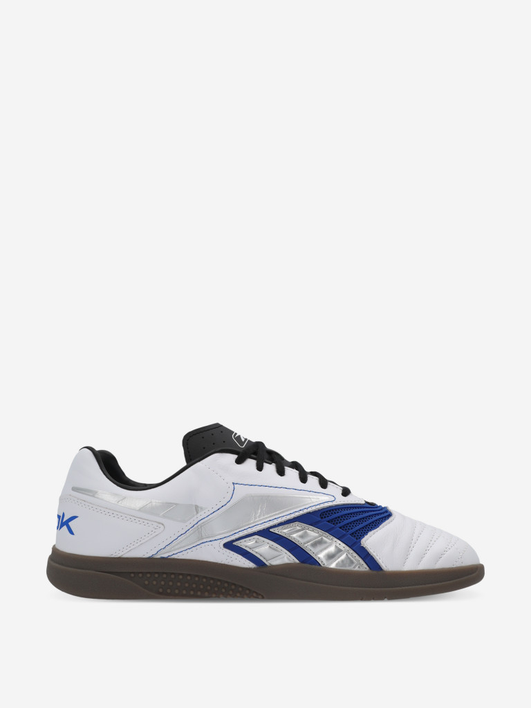 Кеды мужские Reebok Hammer Valde