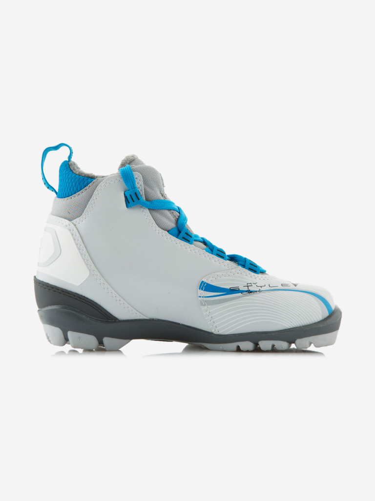 Ботинки для беговых лыж женские Fischer XC Sport My Style