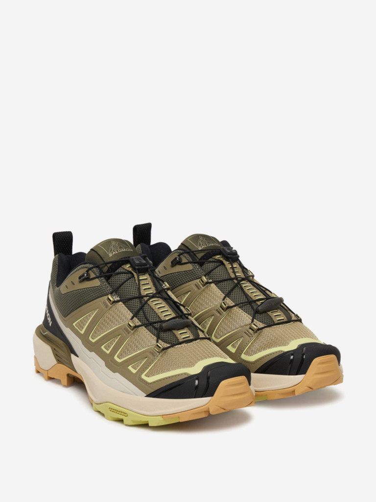Кроссовки мужские Salomon X Ultra 360 Edge