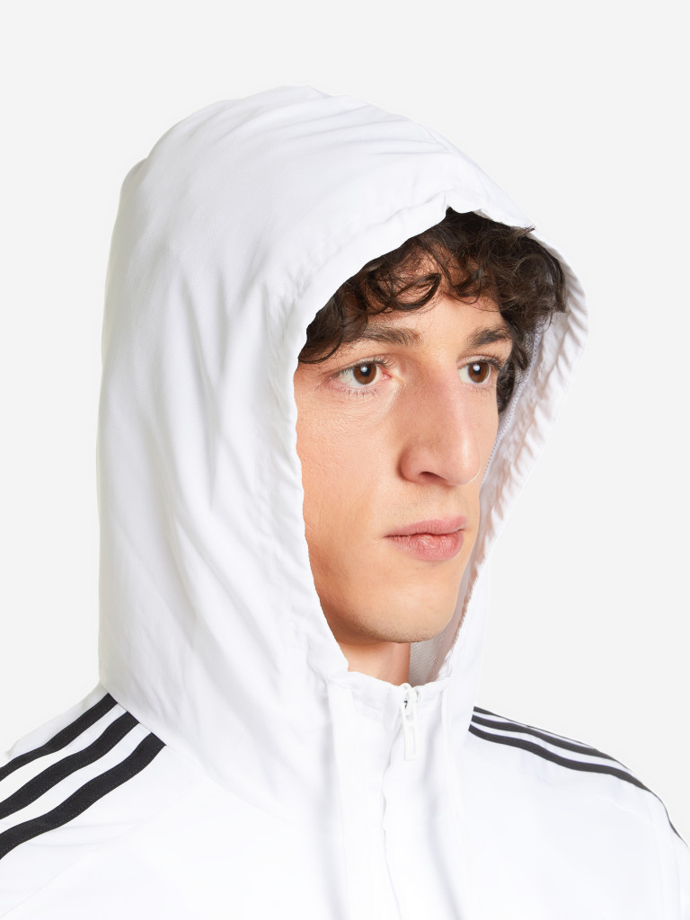 Ветровка мужская adidas