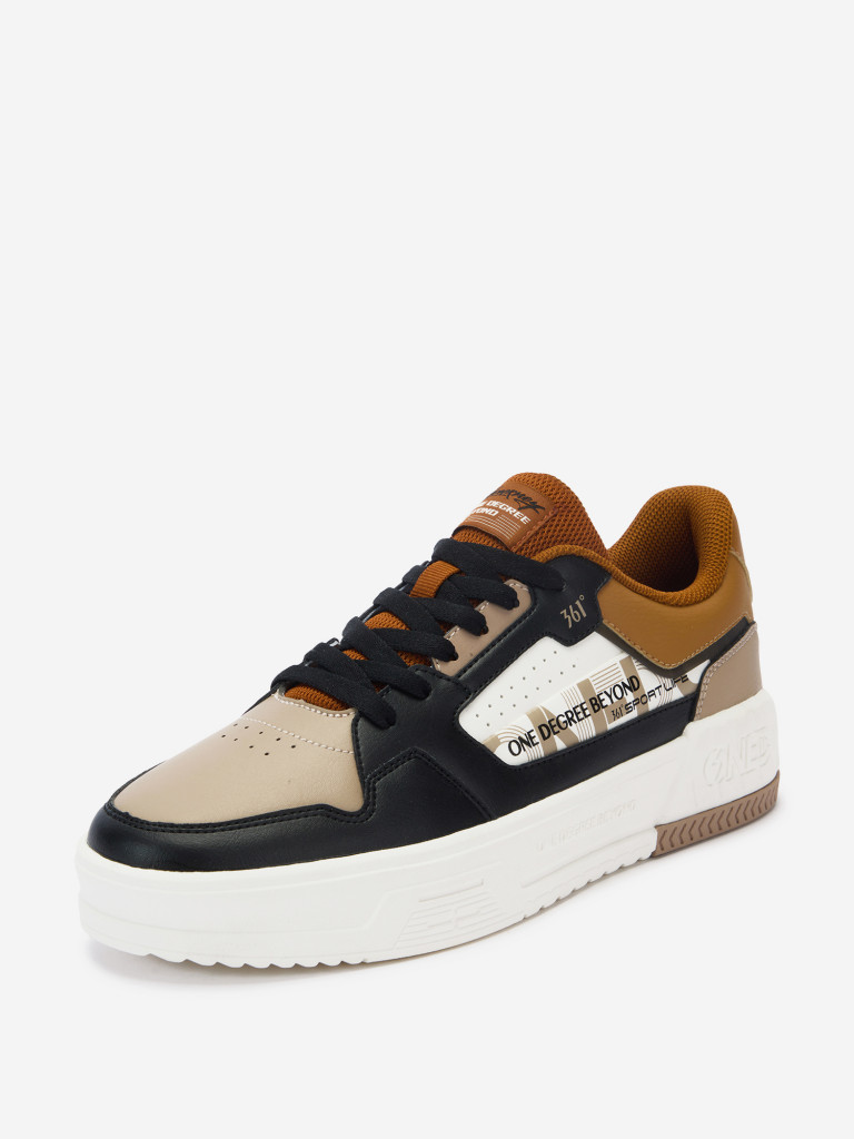 Кеды мужские 361° Skateboarding