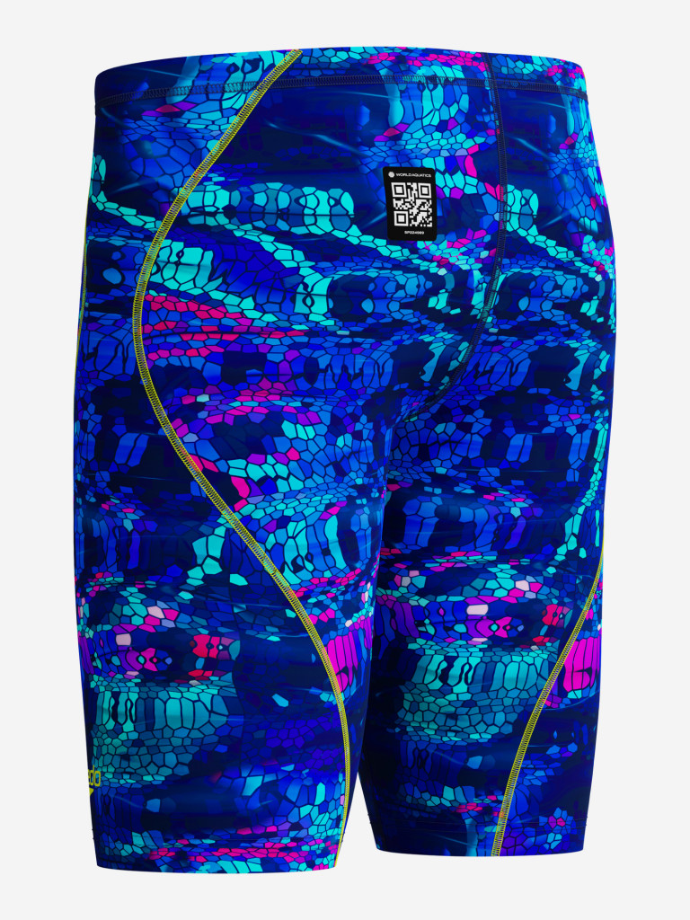 Стартовый гидрокостюм мужской Speedo Fastskin HyperSpark