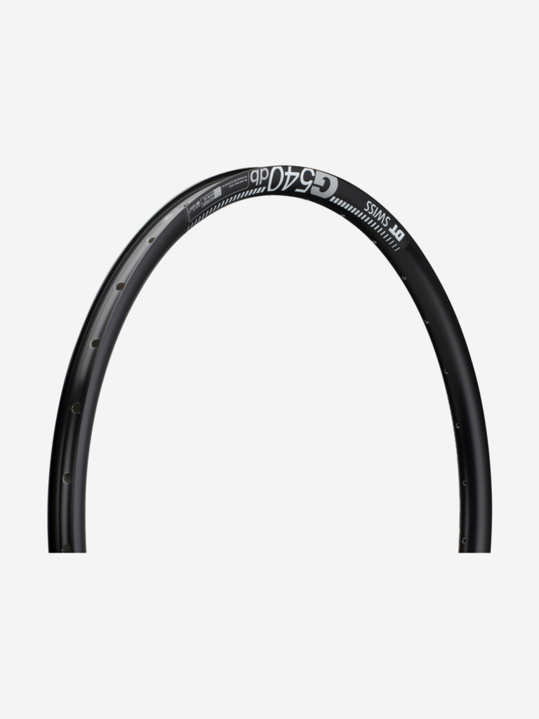 Обод колеса DT Swiss G 540 700C 28" 28 H