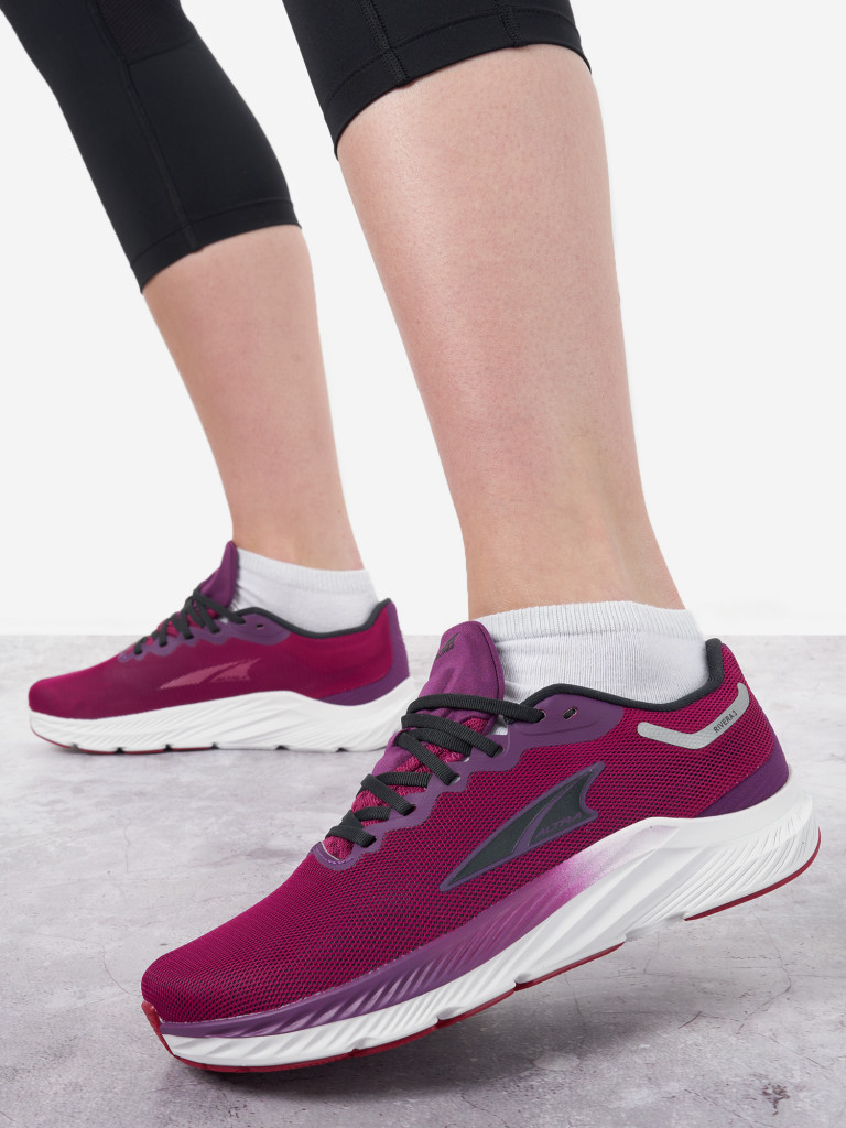 Кроссовки женские ALTRA Rivera 3