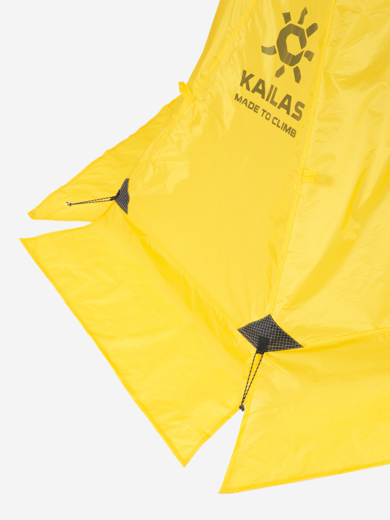 Палатка 3-местная Kailas X3 III