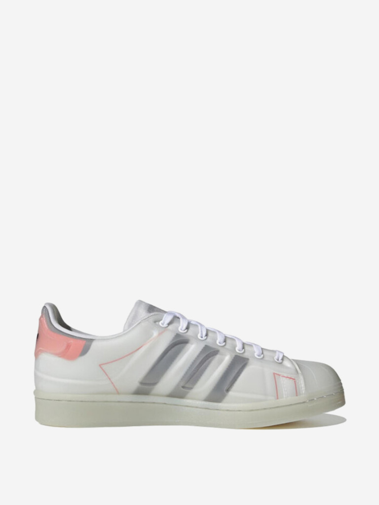 Кеды Adidas Originals Futureshell
