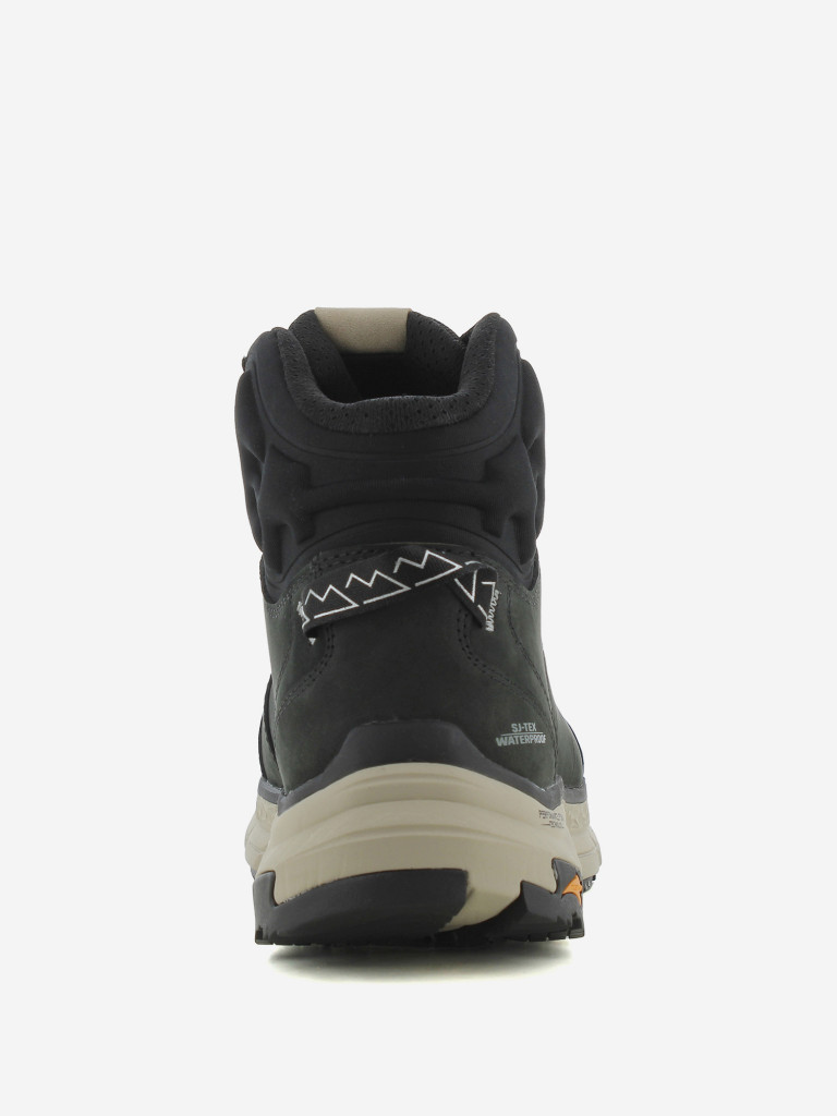 Ботинки мужские Safety Jogger Tambomid