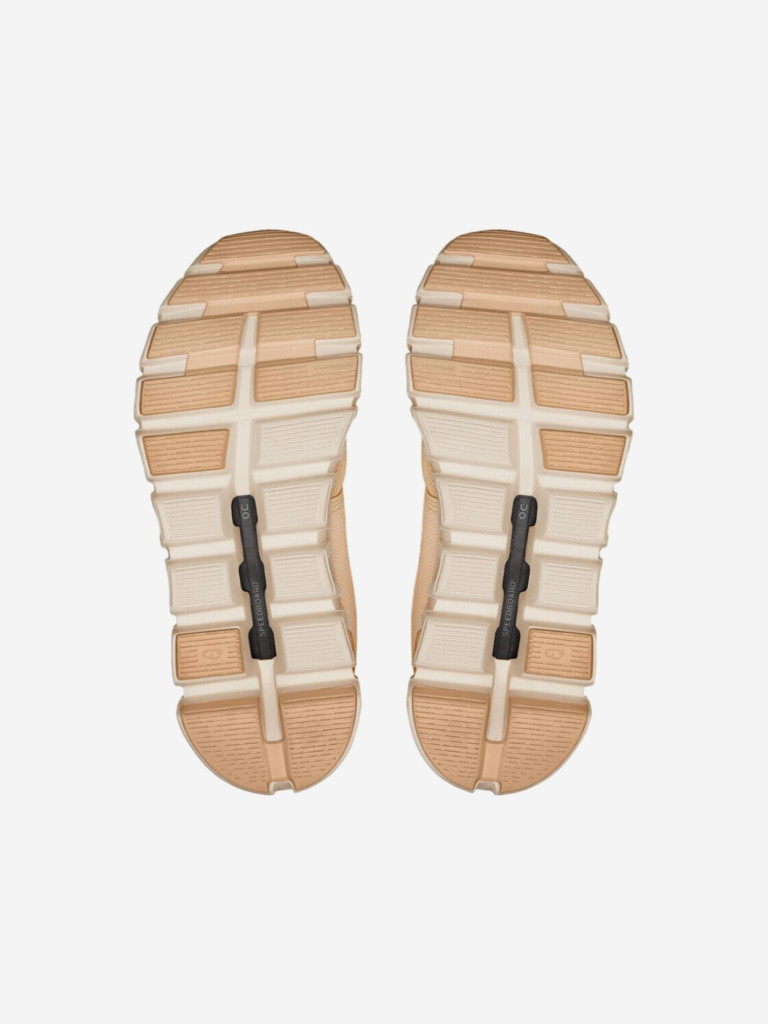 Кроссовки беговые On