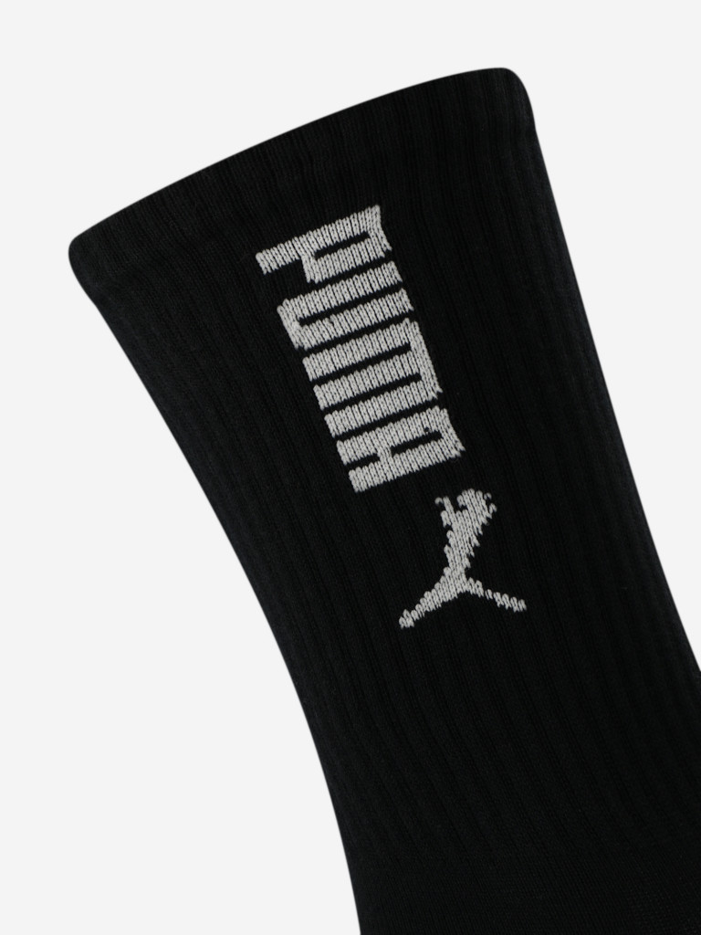 Носки PUMA Crew, 3 пары