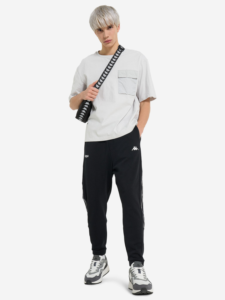 Брюки мужские Kappa