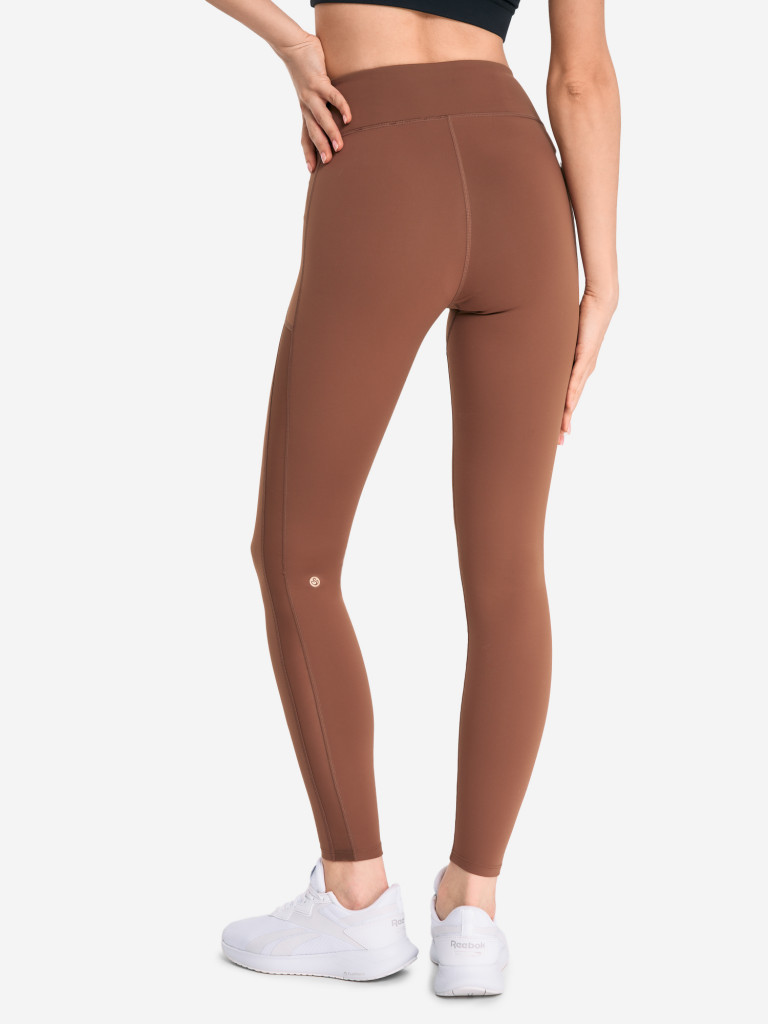 Легинсы женские Sensana EssentialMove