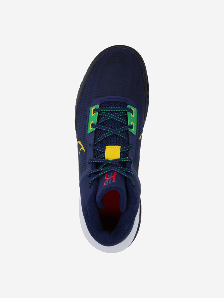 Кроссовки мужские Nike Kyrie Flytrap Iv