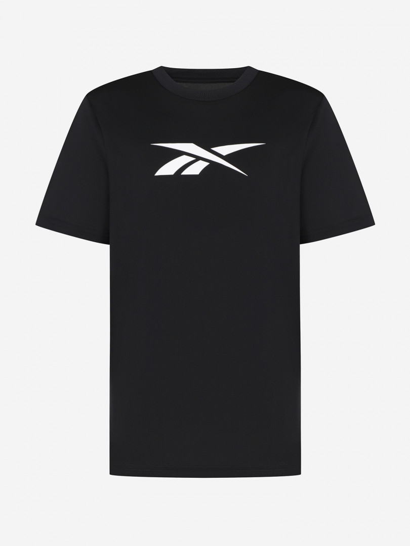 Футболка женская Reebok Casidy Core Черный 3399₽