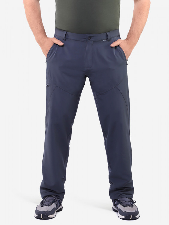 Брюки Aquatic Б-16TC для рыбалки