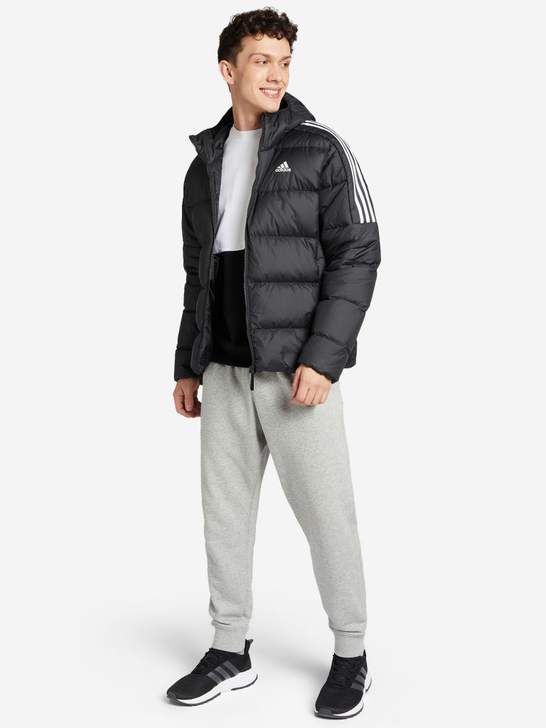 Пуховик мужской adidas Essentials