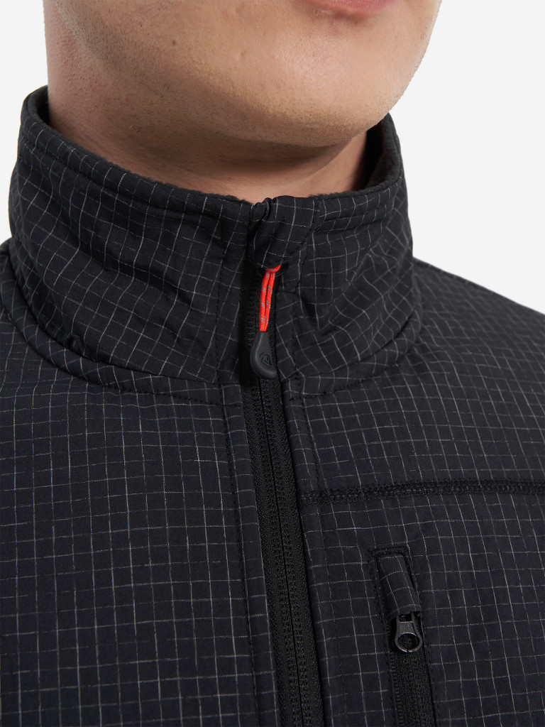 Джемпер флисовый мужской Northland