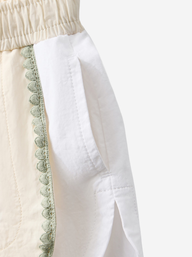 Шорты детские HAPPY BABY