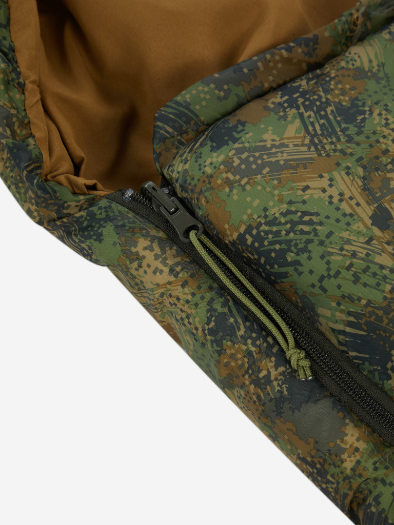 Спальный мешок Geotech Tundra +8