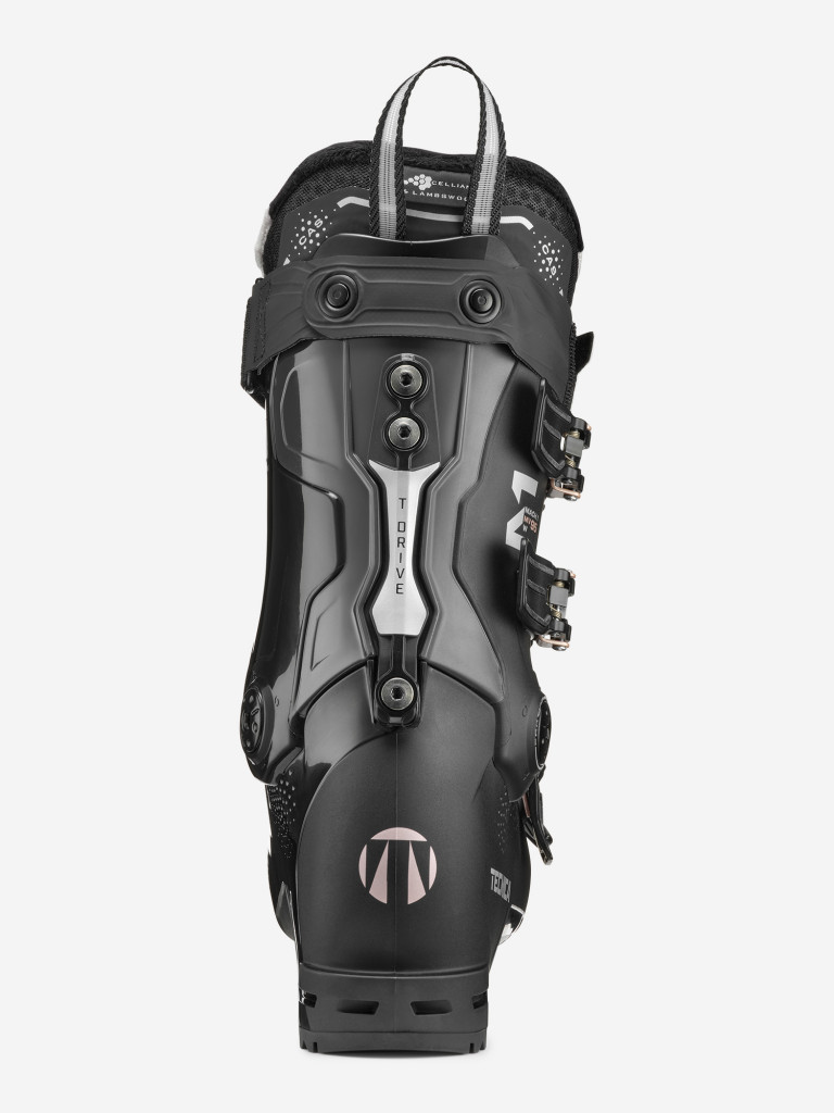 Ботинки горнолыжные женские Tecnica Mach1 MV 95 W TD GW