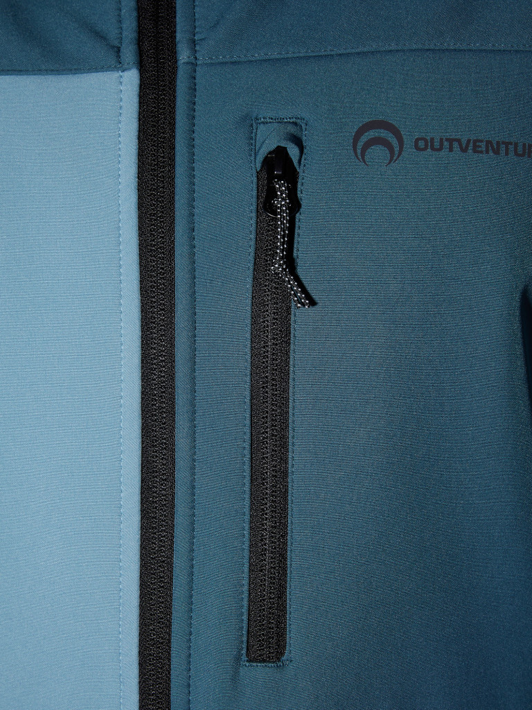 Куртка софтшелл мужская Outventure